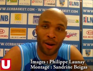 CCRB - Orchies (21/03) : le retour sur la rencontre