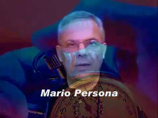 10 VIDEO  Evangelho em 30 Min (91 ao 100 Mario Persona 3 Minutos)