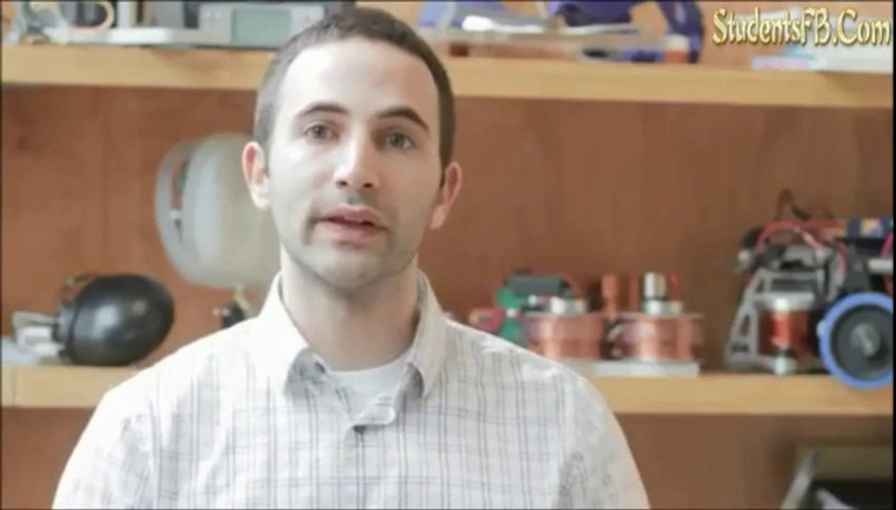 Amazing technology 2014