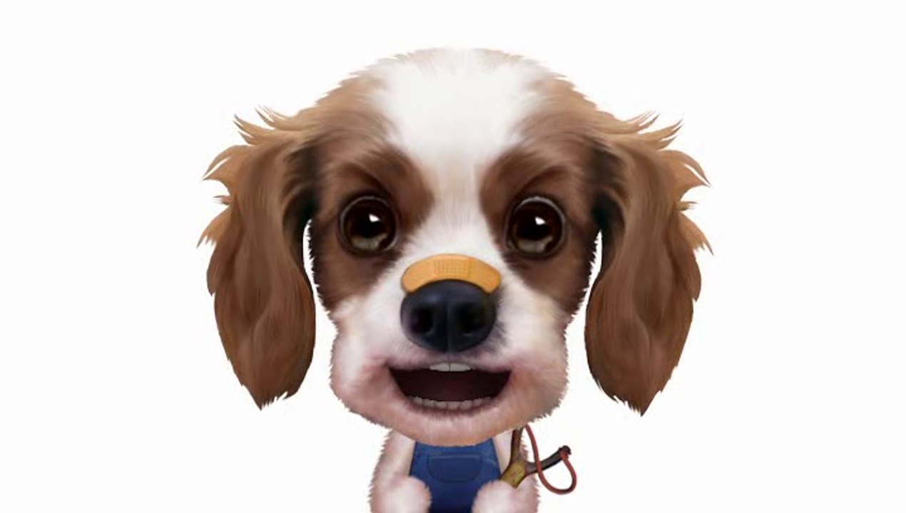 ♫ ♫ Daisy Bell ♫ ♫