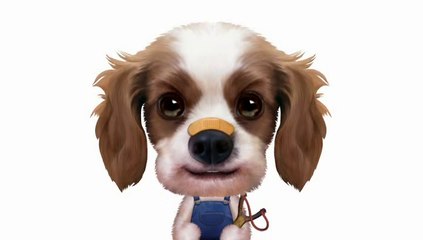 ♫ ♫ Dem Dry Bones ♫ ♫