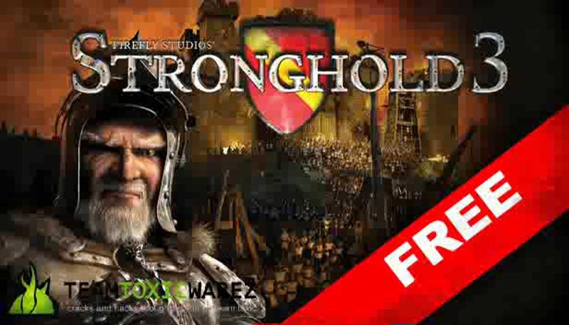 Stronghold