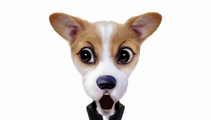 ♫ ♫ Daisy Bell ♫ ♫