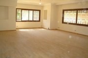 Semi Furnished Ground Floor for Rent in Maadi Degla