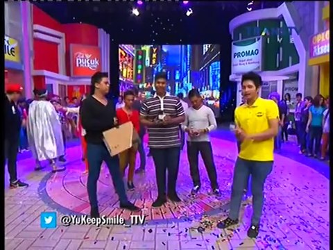 [140319]Yuk Keep Smile - Seg 8