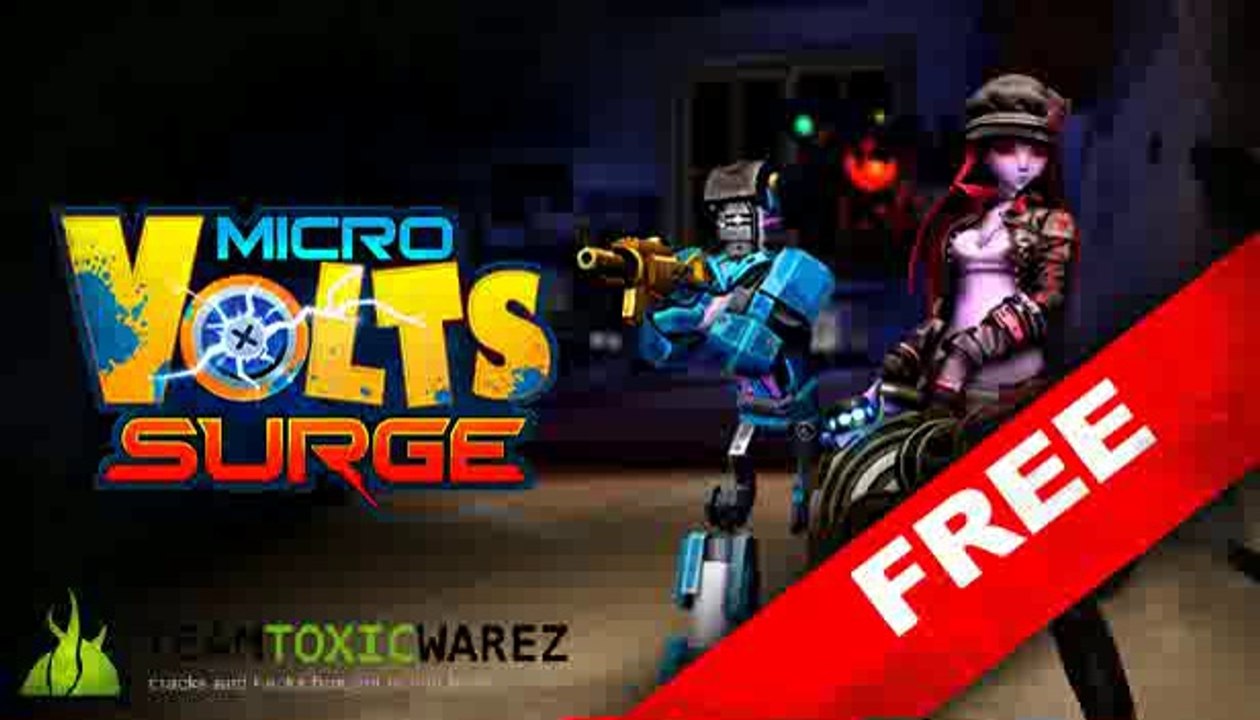 MicroVolts Surge Micro Bundle Steam Code