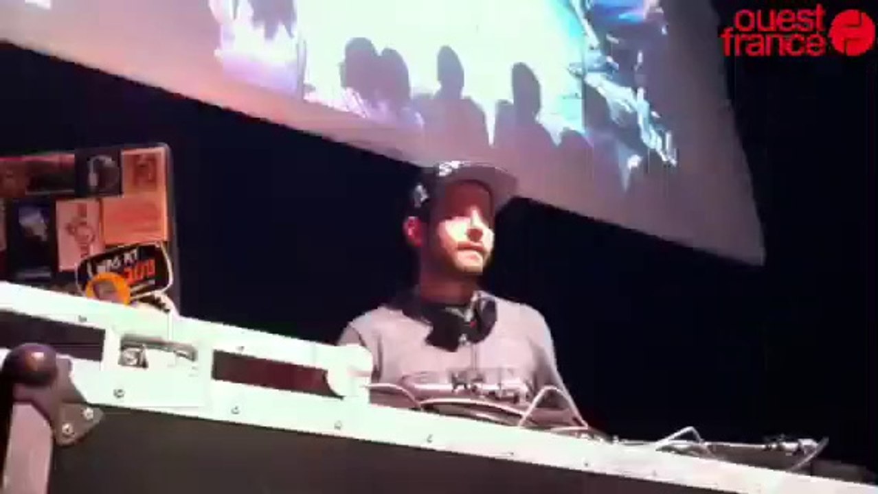 Hotmilk break battle 2014
