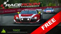RaceRoom Racing Experience Steam Key Free