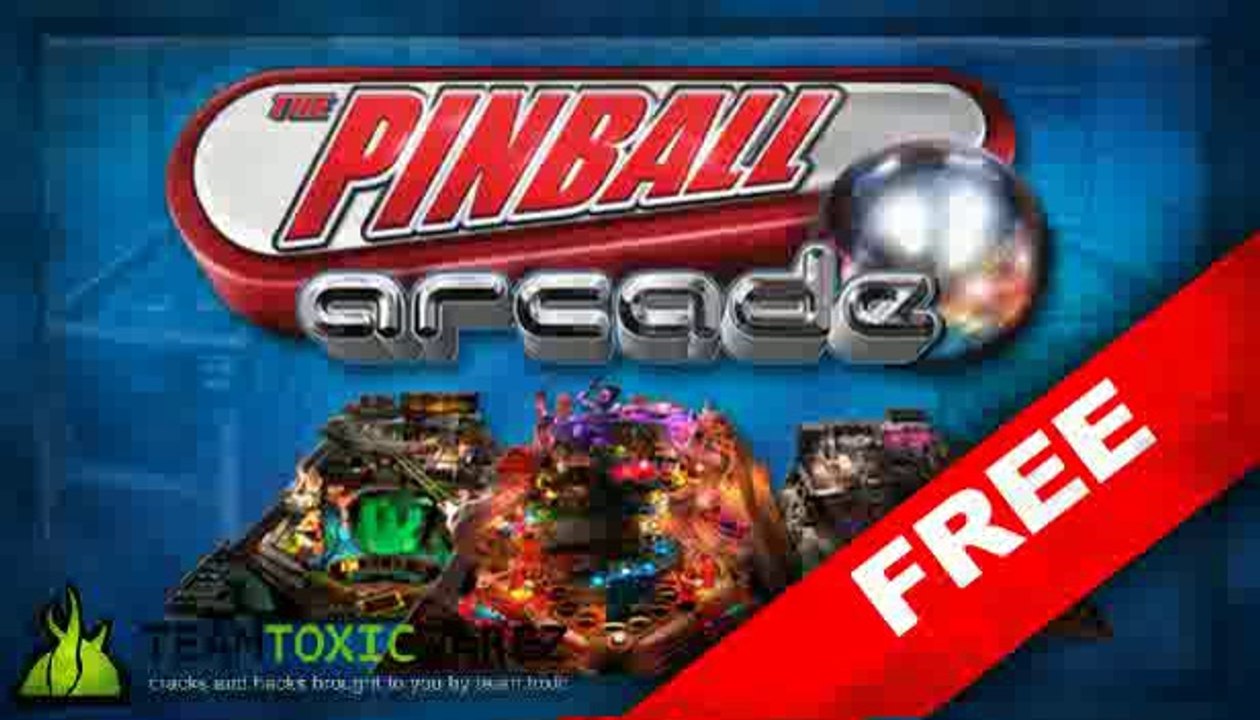 Pinball Arcade Season One Pro Pack Free Steam Download