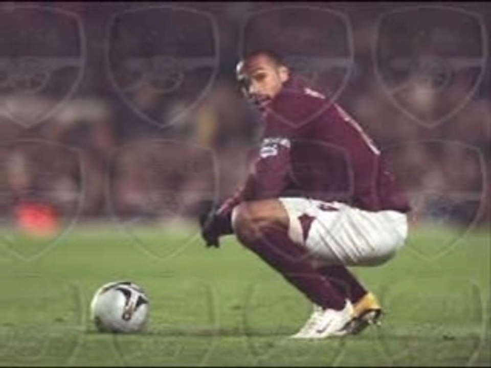 henry