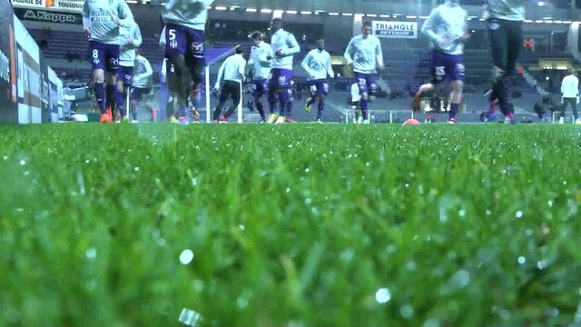 TFC/ETG FC : les coulisses de l'avant-match