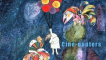 Bande -annonce du 3ème Festival du Film de Fontenay-le-Comte - De la Littérature au Cinéma
