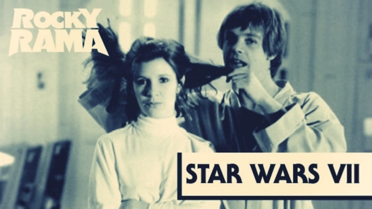 Star Wars VII se déroulera 30 ans après le retour du Jedi