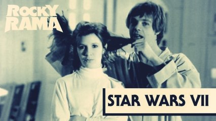 Star Wars VII se déroulera 30 ans après le retour du Jedi