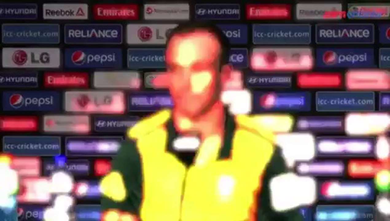 South African Captain