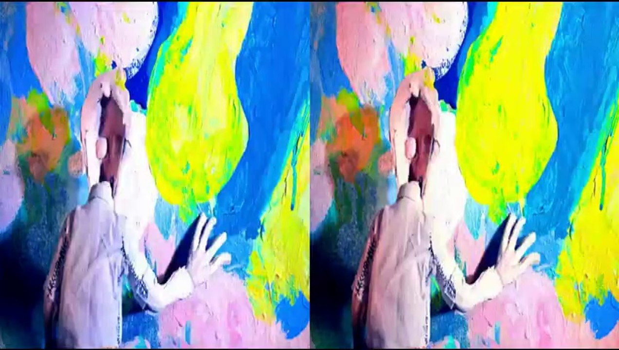 Clip -Wings - 3D trailer