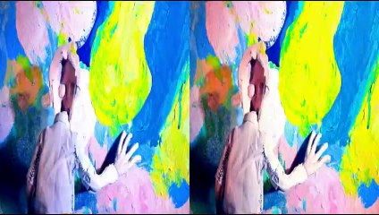 Clip -Wings - 3D trailer