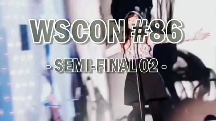 WSCON #86 Monaco: SEMI 02