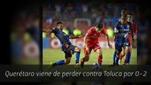 Ver Tigres vs Querétaro En Vivo 22 de Marzo Liga MX Clausura 2014