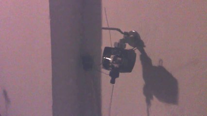 Riego de jardín con WhatsApp y radiofrecuencia