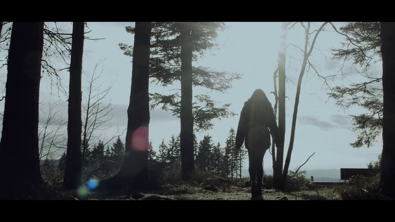 Madeline Juno - The Unknown (short film)