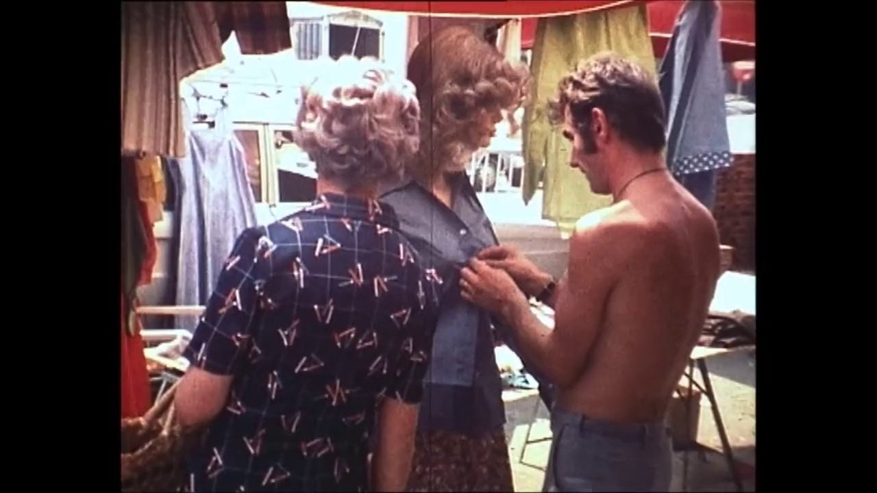 Beg Leguer été  1976