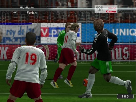 Inter (Internazionale) - (Zagorec) DoLeNc 0-4