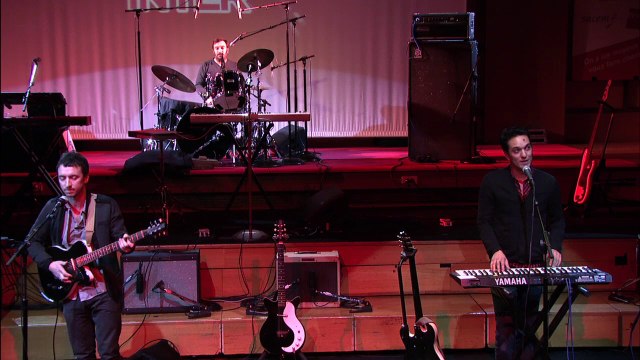 Radio Crochet Inter - Kim Tim