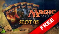 Sealed Play Deck Slot 05 Free Steam Download