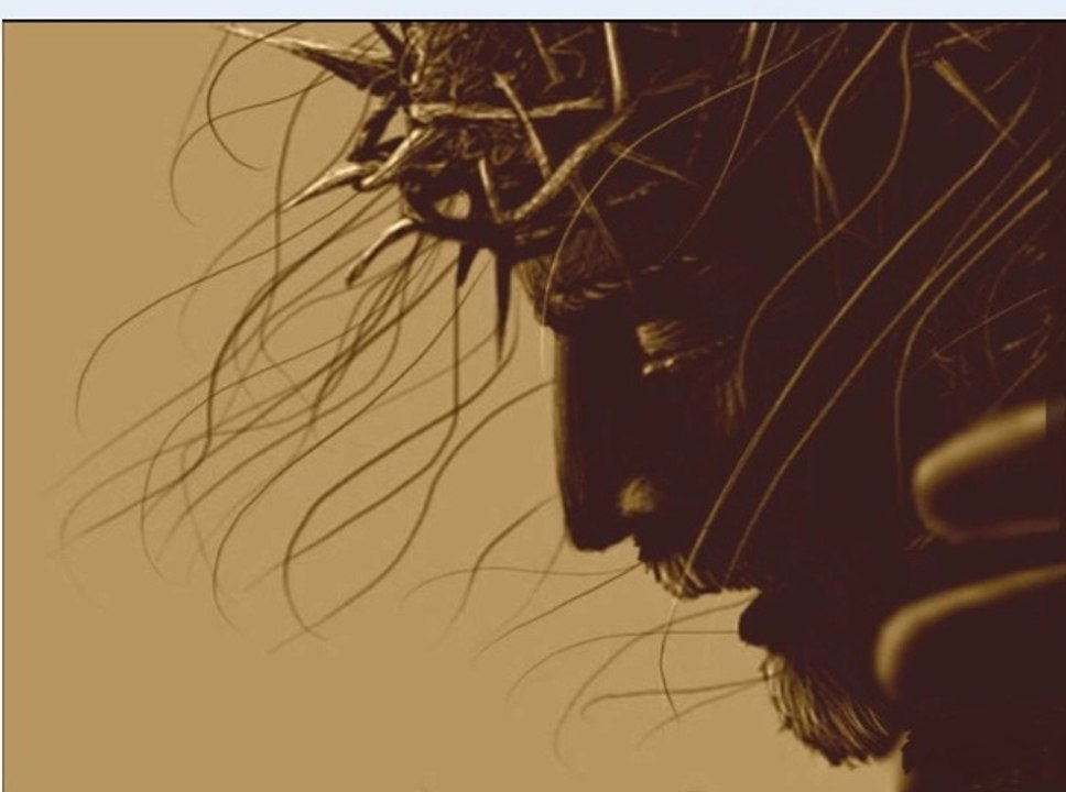 Crucifixion and Resurrection