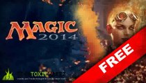 Magic 2014 Duels of the Planeswalkers Free Steam Download