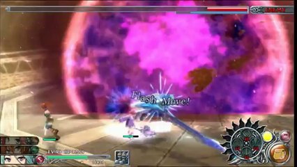 Ys Memories of Celceta - Partie. 76