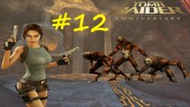 Tomb Raider Anniversary [12]  -Les mines de Natla-