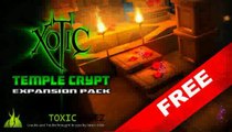 Xotic DLC Temple Crypt Expansion Pack Steam Keygen