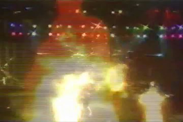 DRESSED TO KISS DEMO ON ORIGINAL KISS I WANT YOU VIDEO