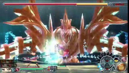 Ys Memories of Celceta - Partie. 80