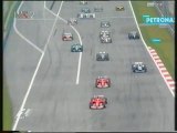 F1 - Malaysian GP 2004 - Race - HRT - Part 1