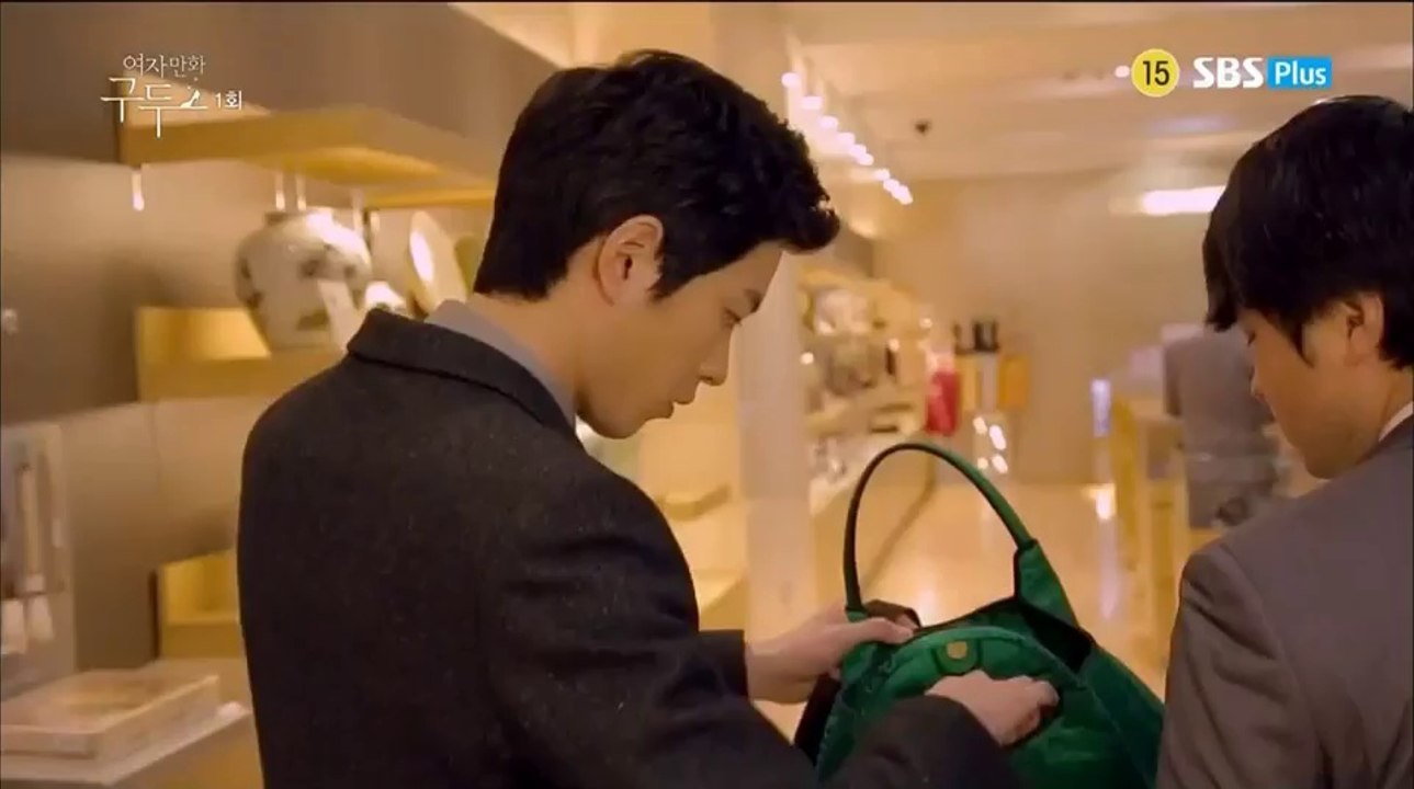 Her.Lovely.Heels.E01.02.Zeyra-yeppudaa
