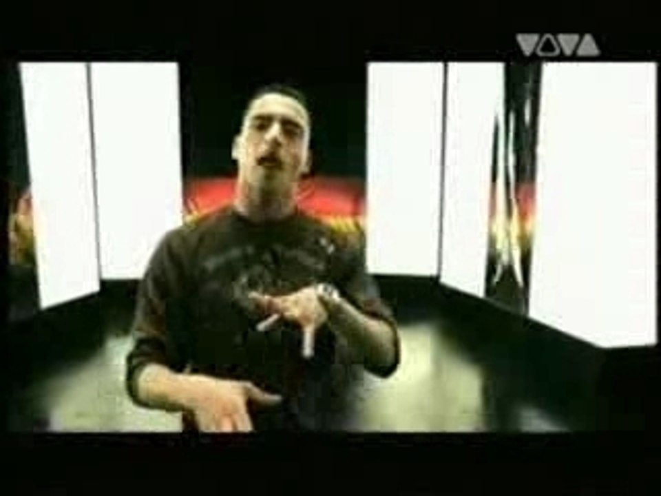 Muhabbet   Ich Will Nicht Gehen
