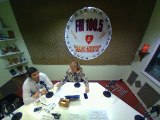 Radio Brazos Abiertos Hospital Muñiz Programa Camino hacia una vida plena 13 de marzo (3)