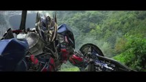 Transformers  Age of Extinction - The Optimus Scream (2014) Michael Bay Movie HD