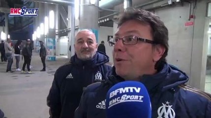 Football / Ligue 1 : Les supporters marseillais sont dépités - 22/03