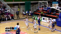Ethias League // Brussels Basketball - Okapi Aalstar (Highlight FR)