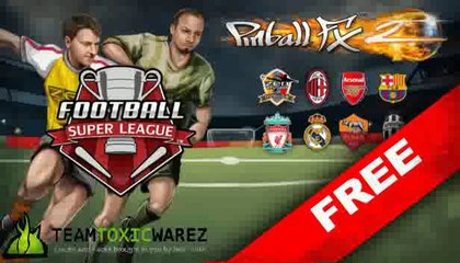 Pinball FX2 Super League Arsenal F C Table Free Steam Download