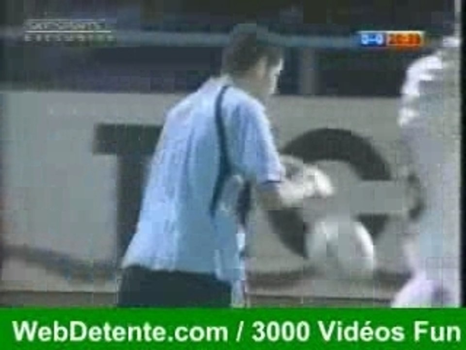 CASILLAS VS BUFFON