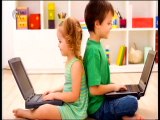 Безбедност на децата на интернет ТВ АЛФА
