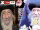 Les blagues du Pape Shenouda III