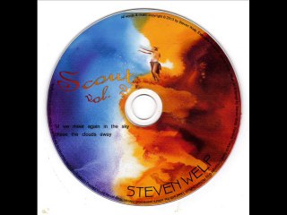 Steven Welp - Ain't No Worry Ways