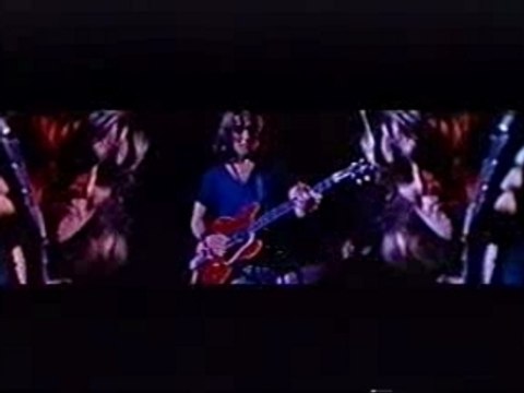 Alvin Lee & Ten Years After Woodstock)