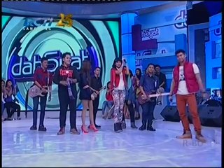 [140320]dahSyat - Seg 4